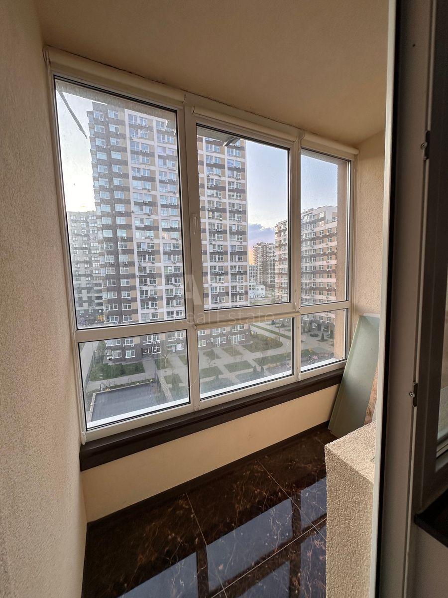 1k apartment pr-t Pravdy 41Д12