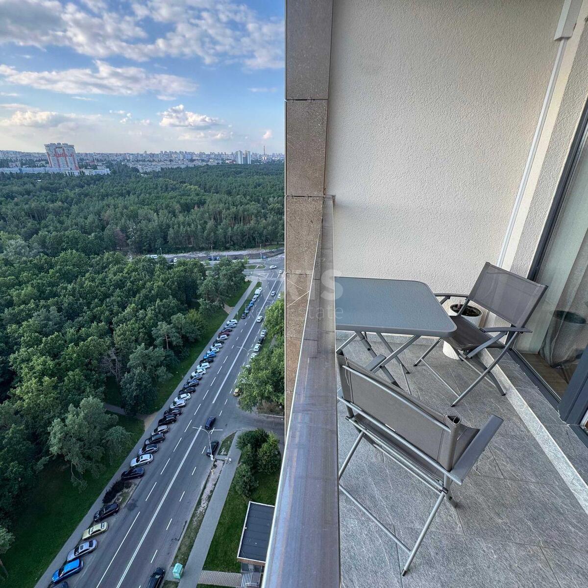 3k apartment vul. Zhmachenka Generala 285757213