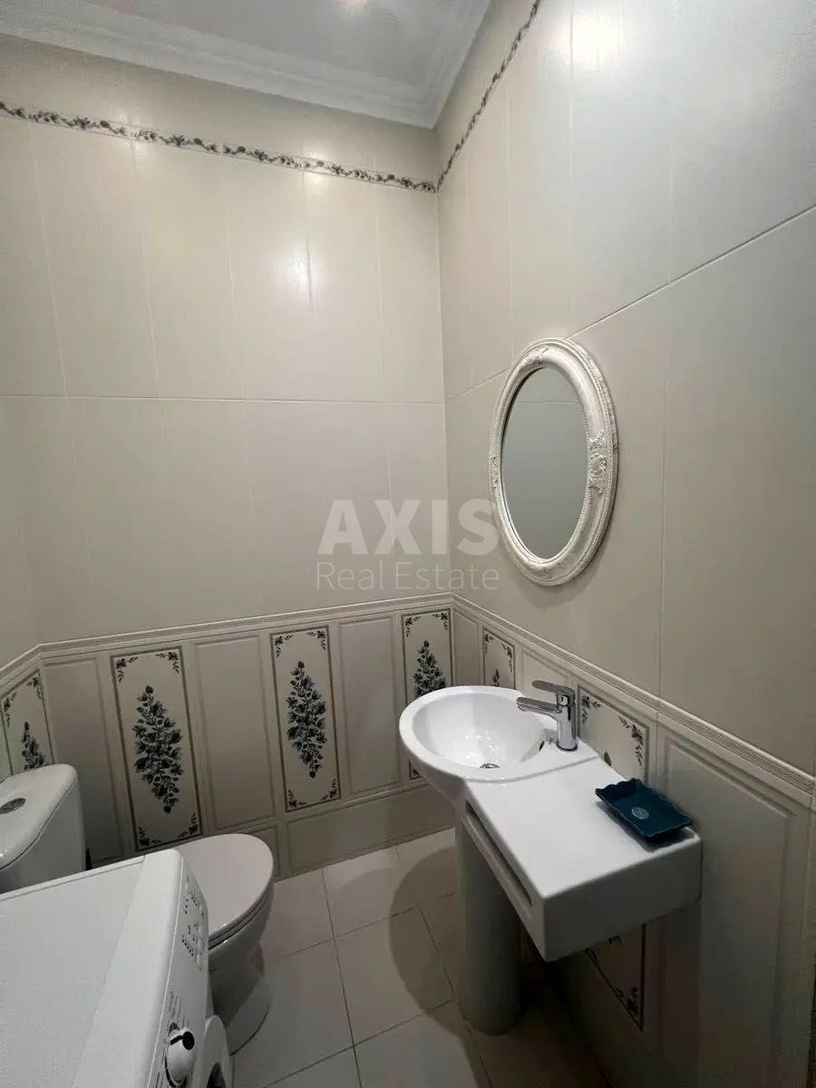 2k apartment vul. Zhyljans'ka 1186190715