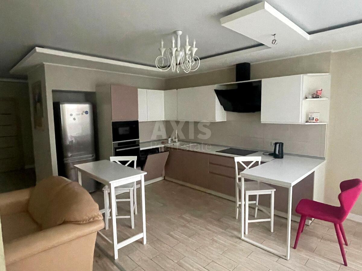 3k apartment vul. Get'mana Vadyma 1В61953