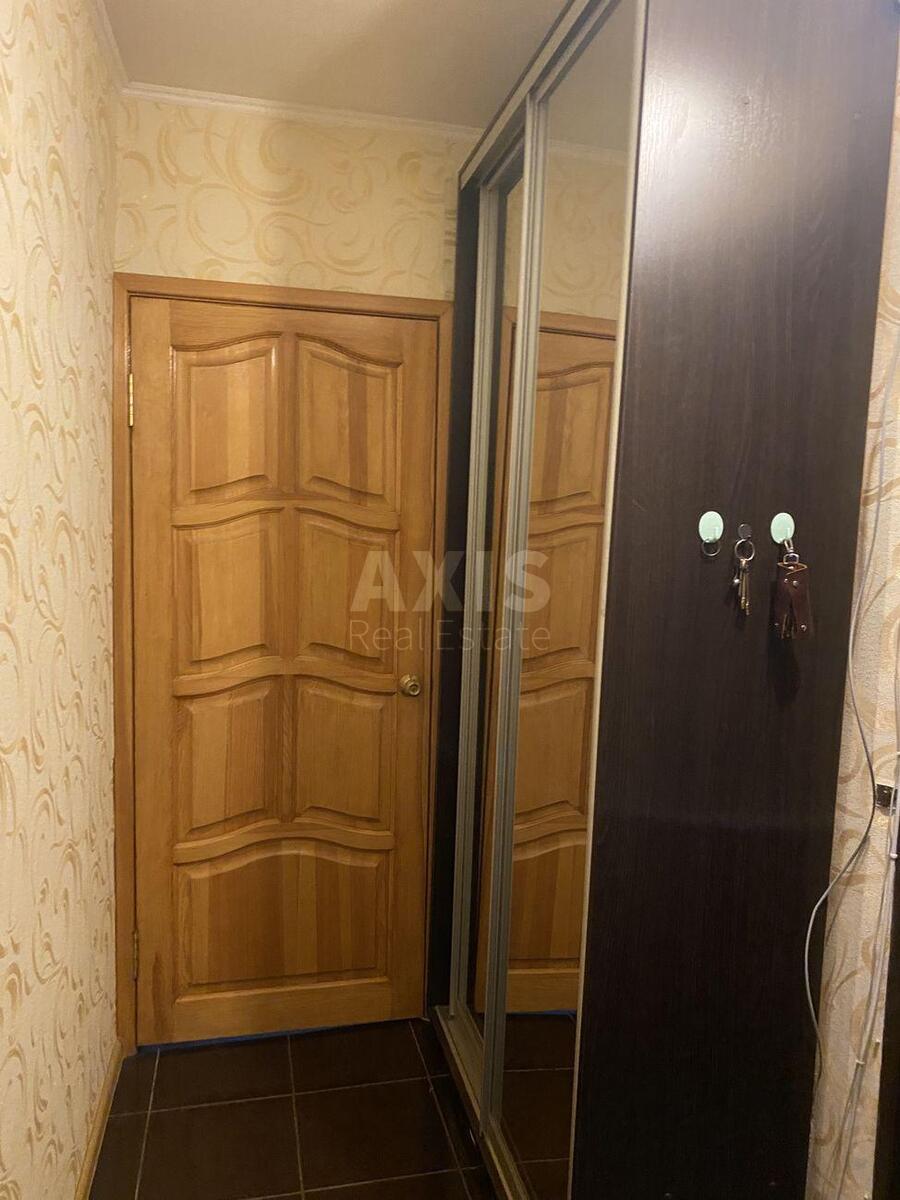 2k apartment vul. Avtozavods'ka 176