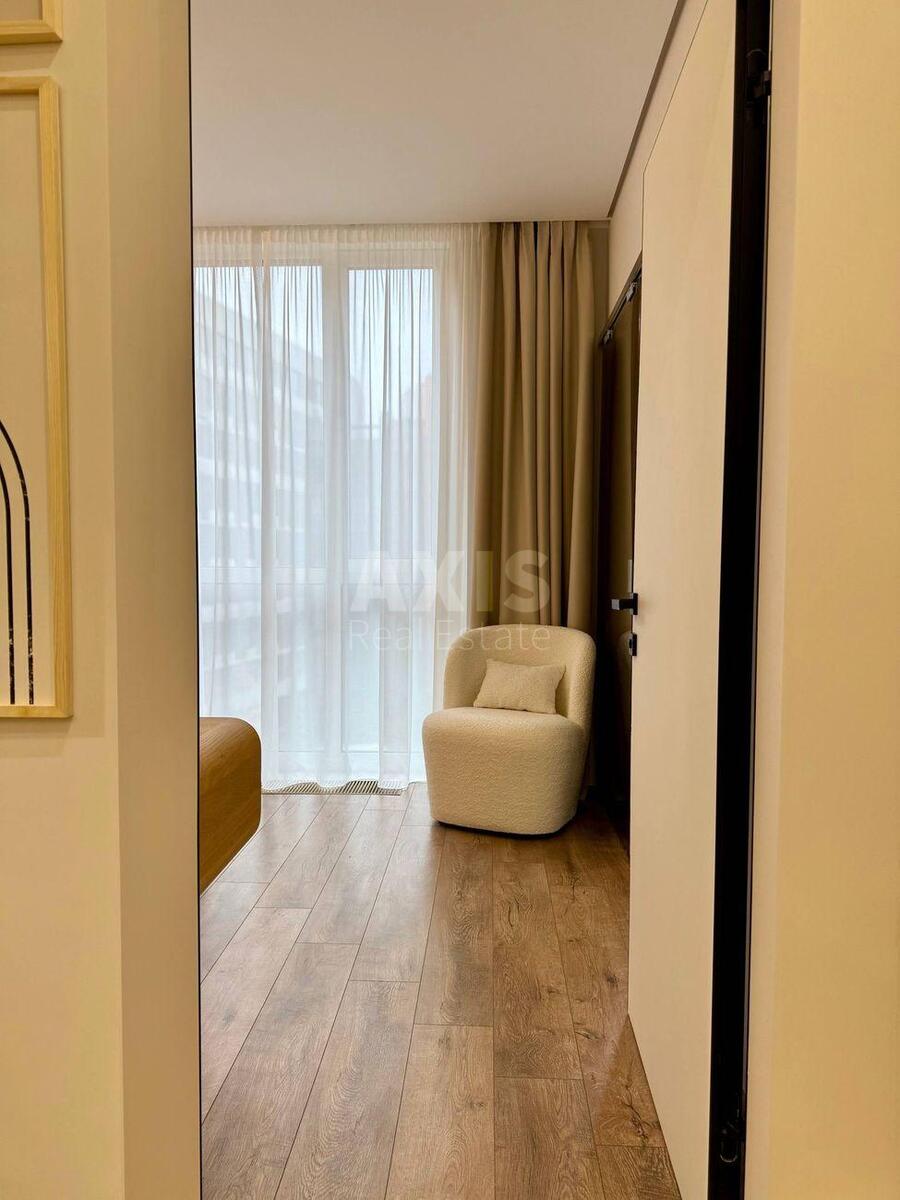 1к квартира бул. Рыльского Тадея 1620216