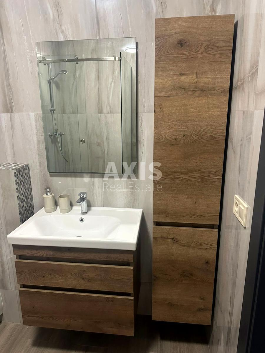 1k apartment vul. Zarichna 2А6065911