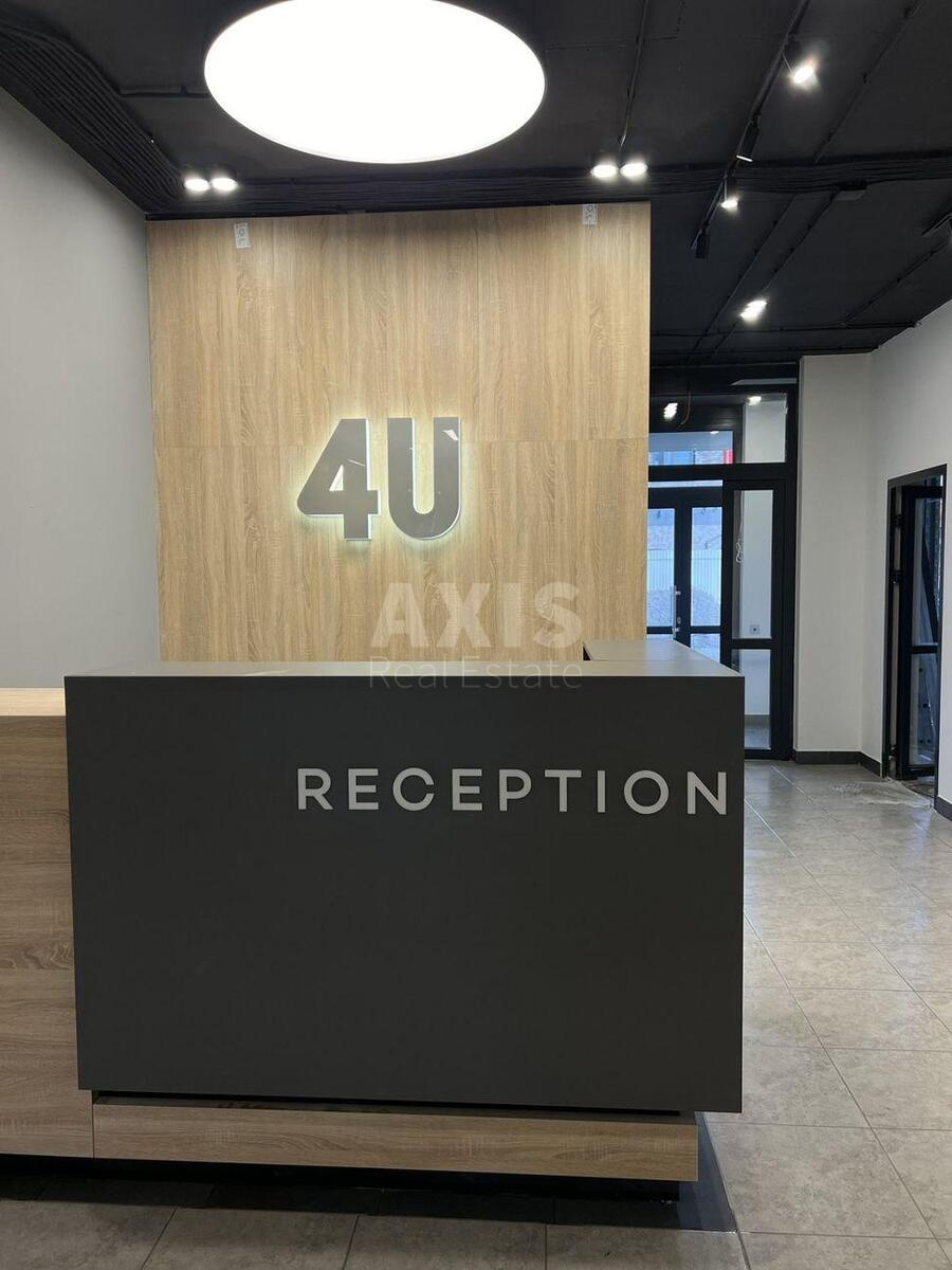 1k apartment vul. Naumova Generala 1Б3