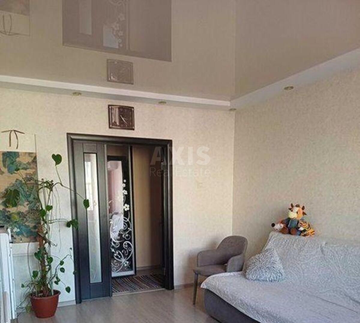 3k apartment vul. Nizhyns'ka 7577850
