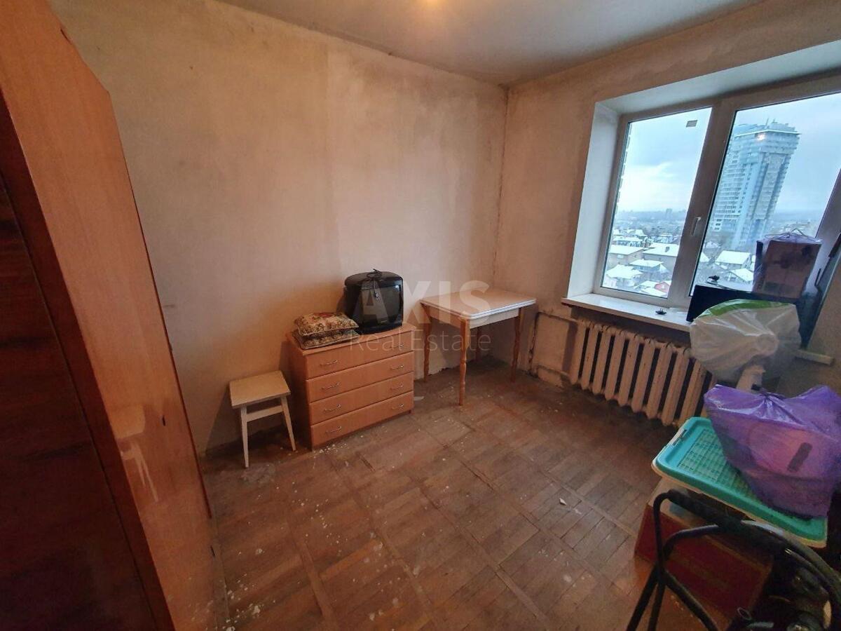 3к квартира ул. Телиги Елены 552