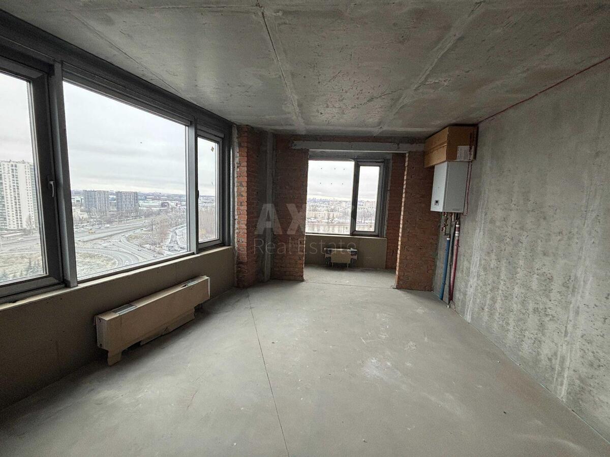3k apartment vul. Zabolotnogo Akademika 1Б578085