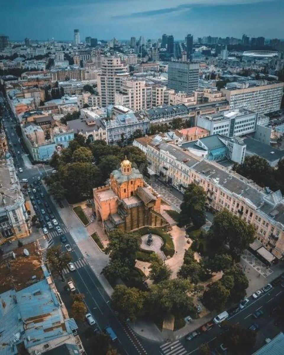 2k apartment vul. Malopidval'na 21/8621519