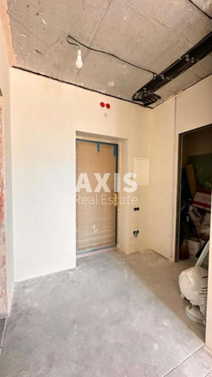1к квартира ул. Тираспольская 52а4