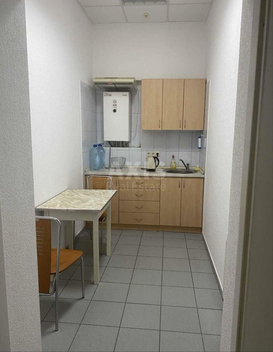 Trade object pr-t Grygorenka Petra 26А, 106m2621758