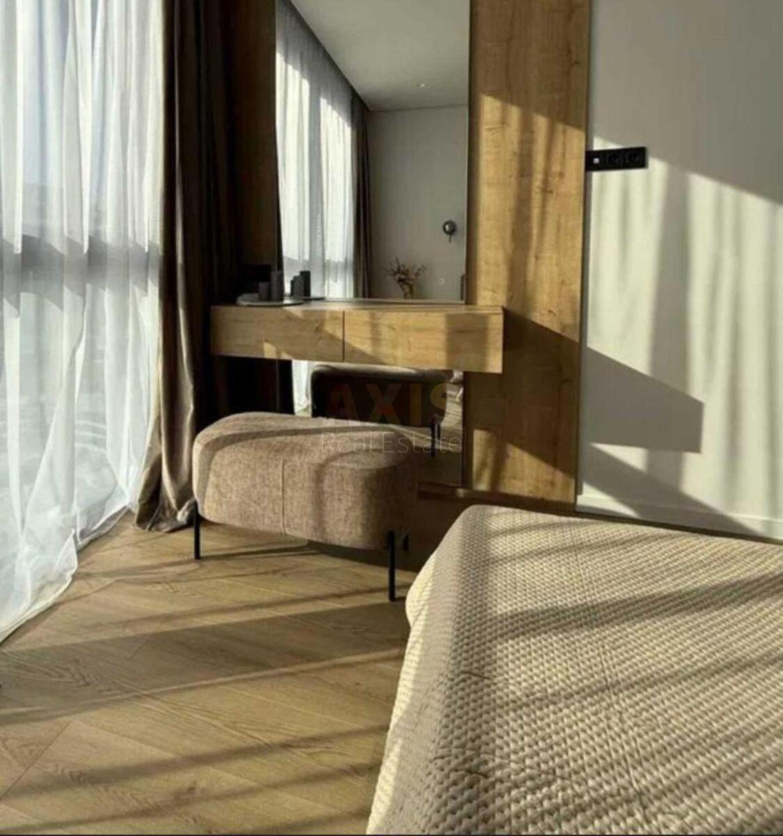 1k apartment vul. Myhajla Maksymovycha 24578843