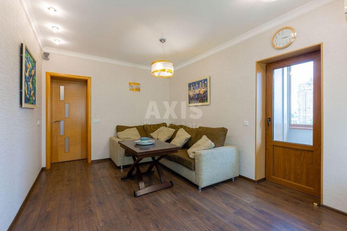 3k apartment prov. Gordienka Kostjantyna 2А5790713