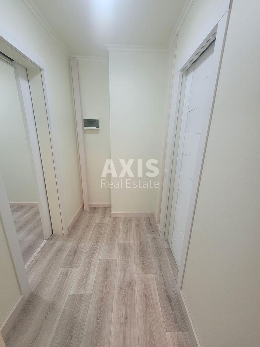 1k apartment vul. Urlivs'ka 38506885