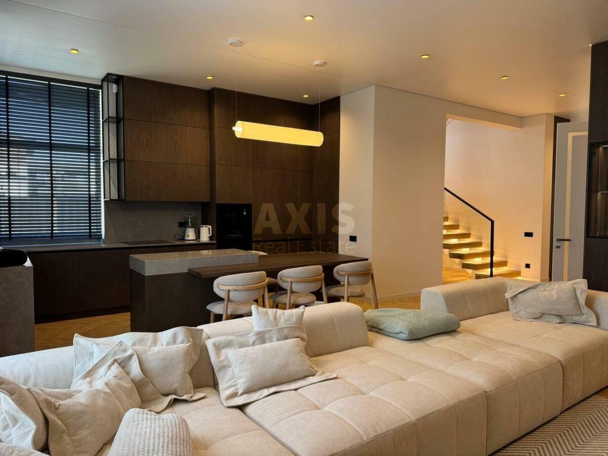 House vul. Vynogradna, 160m2, Kyiv city579154