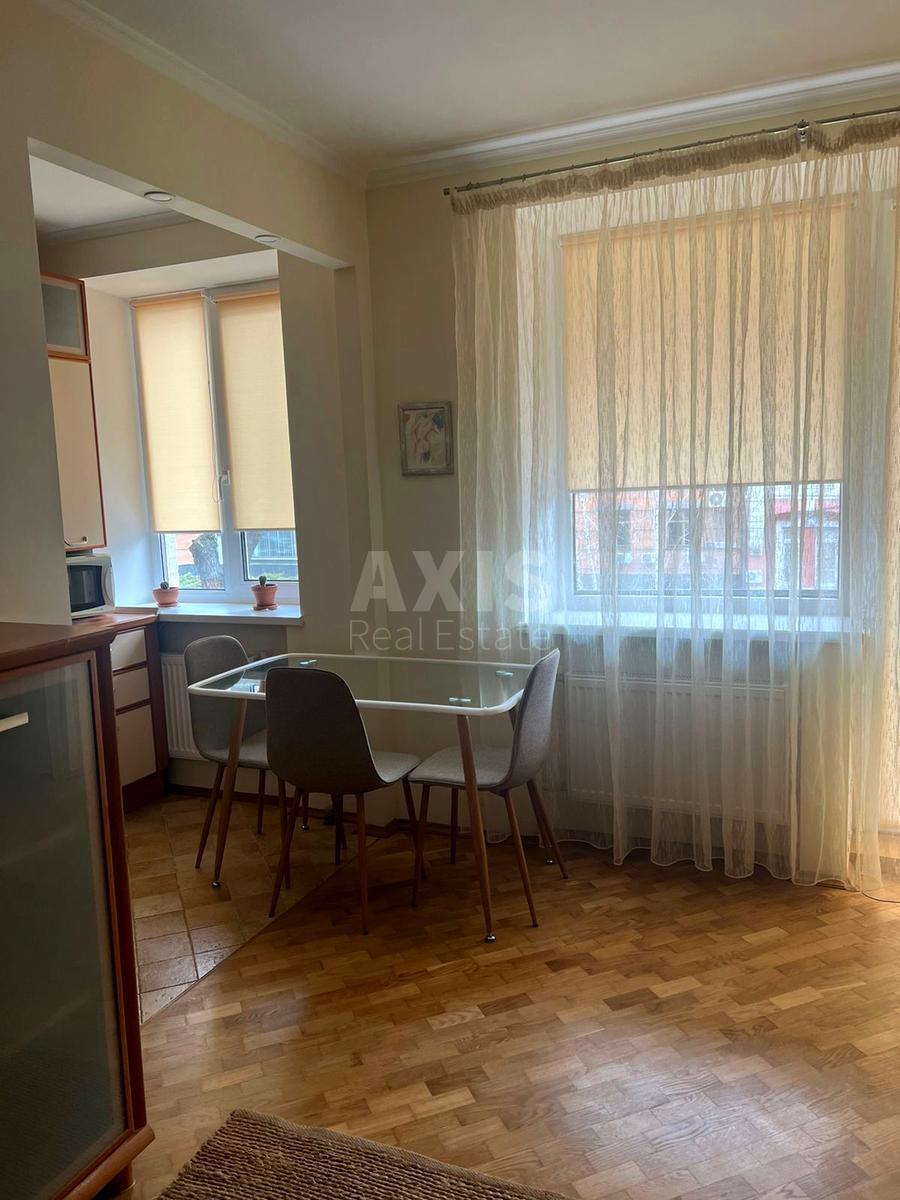 1k apartment vul. Volodymyrs'ka 76622110