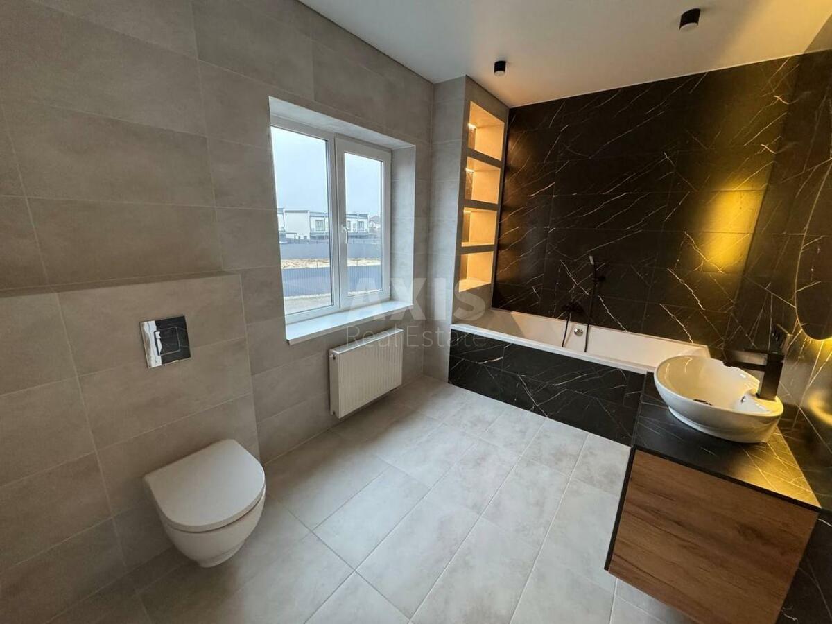 Дoм ул. Виноградная, 100м2, город Киев5793113