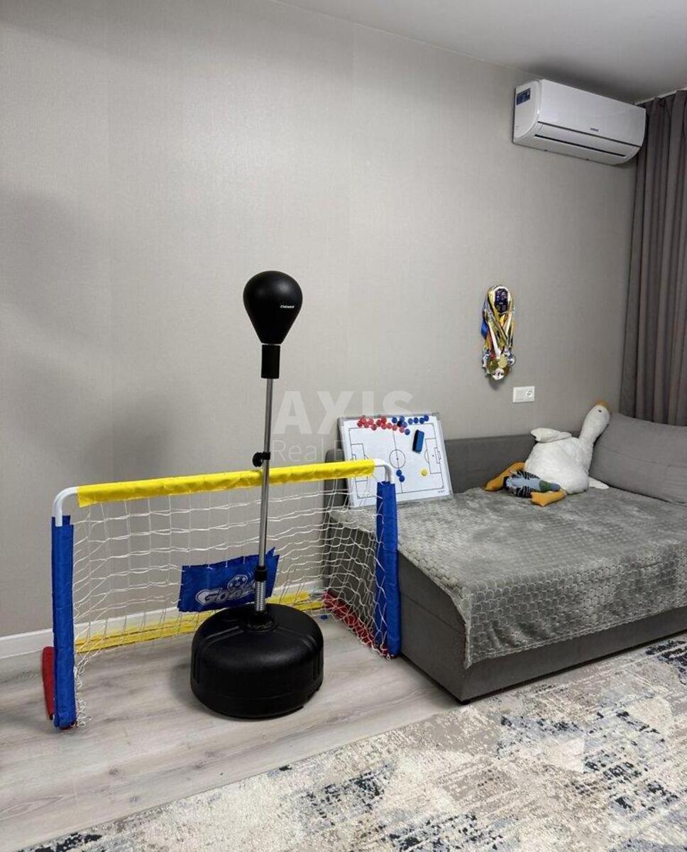 3k apartment pr-t Svobody 1/60622528