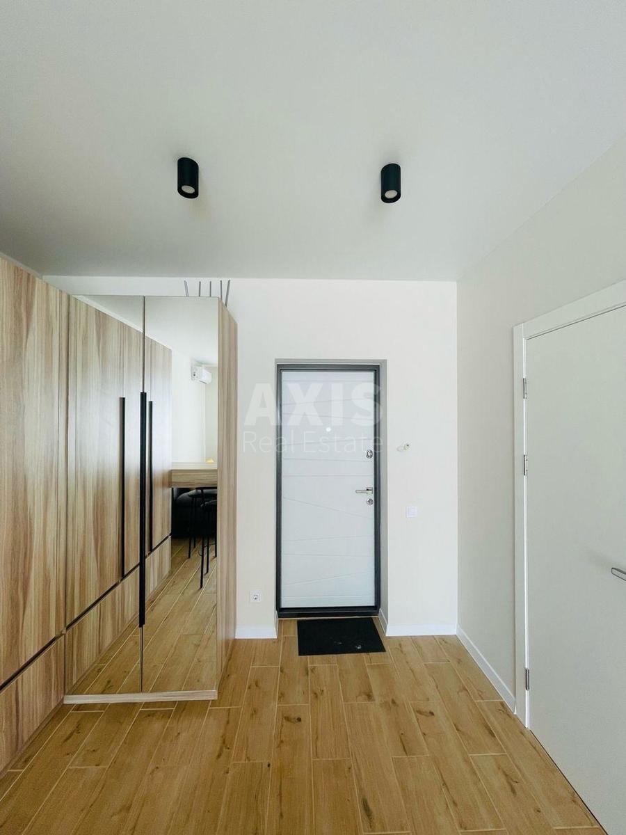 1k apartment vul. Praktychna 13