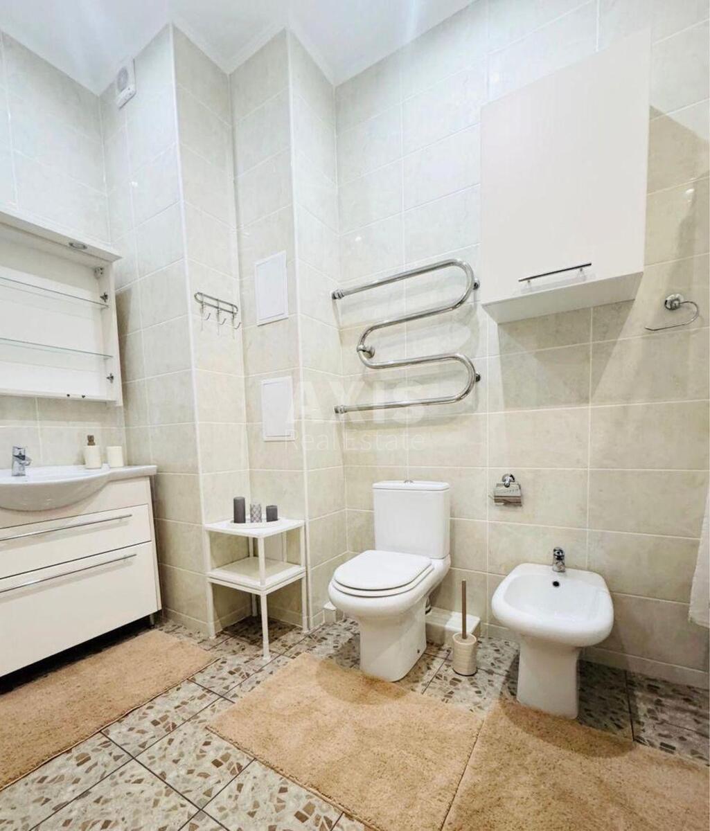 2к квартира ул. Евгения Коновальца 36В580244