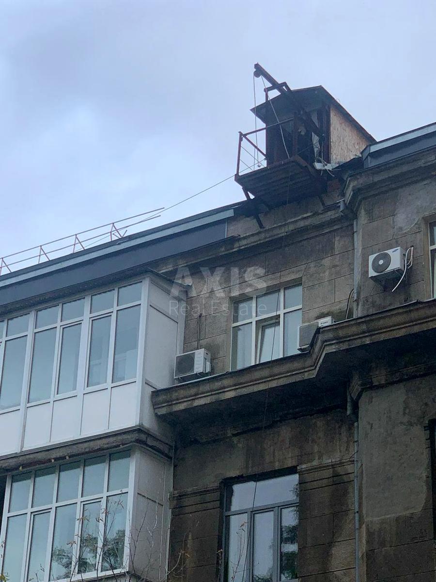 6к квартира ул. Крещатик 15623151