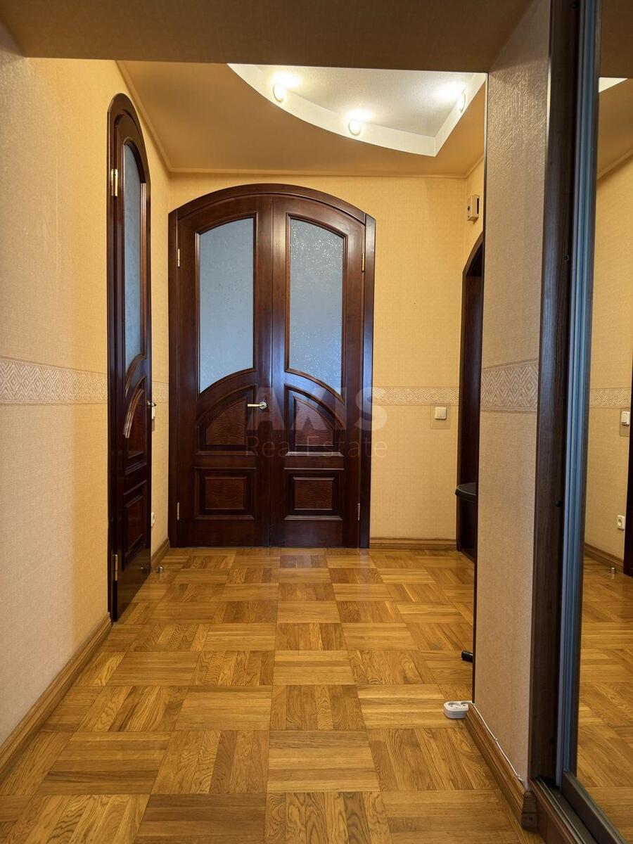 3k apartment vul. Suvorova 1118