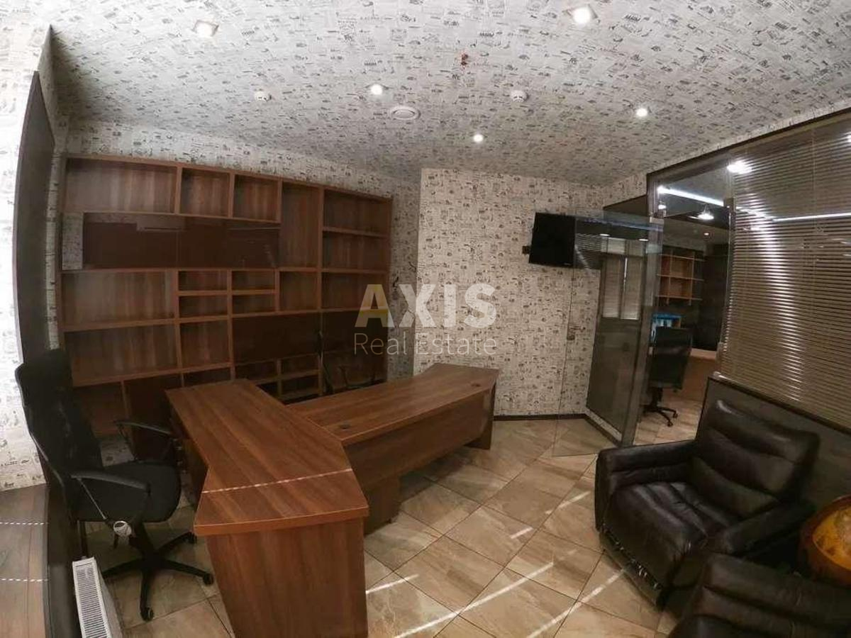 Office nab. Dniprovs'ka 26, 104m22302610