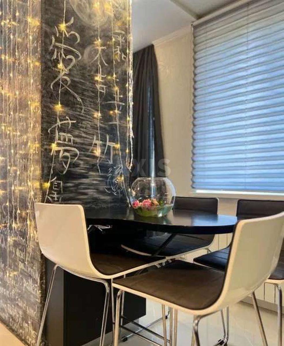 3k apartment vul. Strokacha Tymofija 71