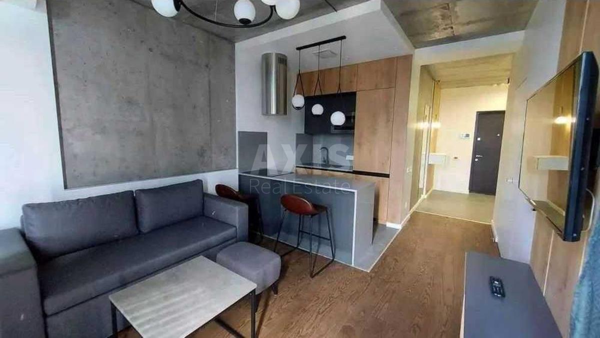 2k apartment bul. Lesi Ukrai'nky 7