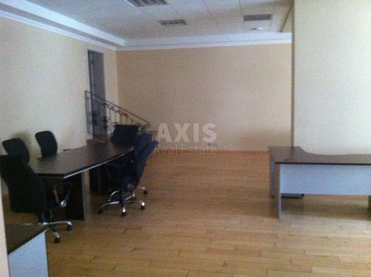 Office vul. Instytuts'ka 18А, 151m20