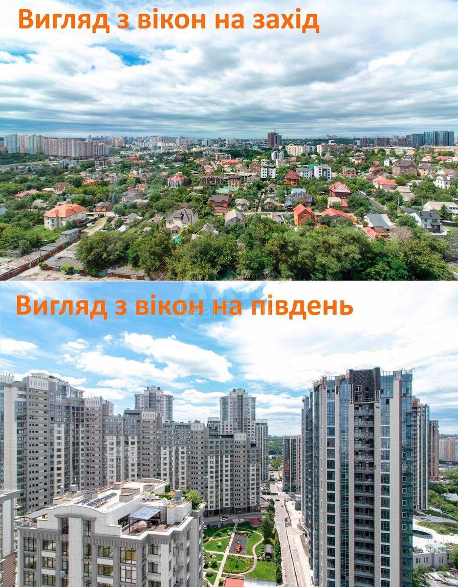 2k apartment vul. Pidvysoc'kogo Profesora 4В5948913