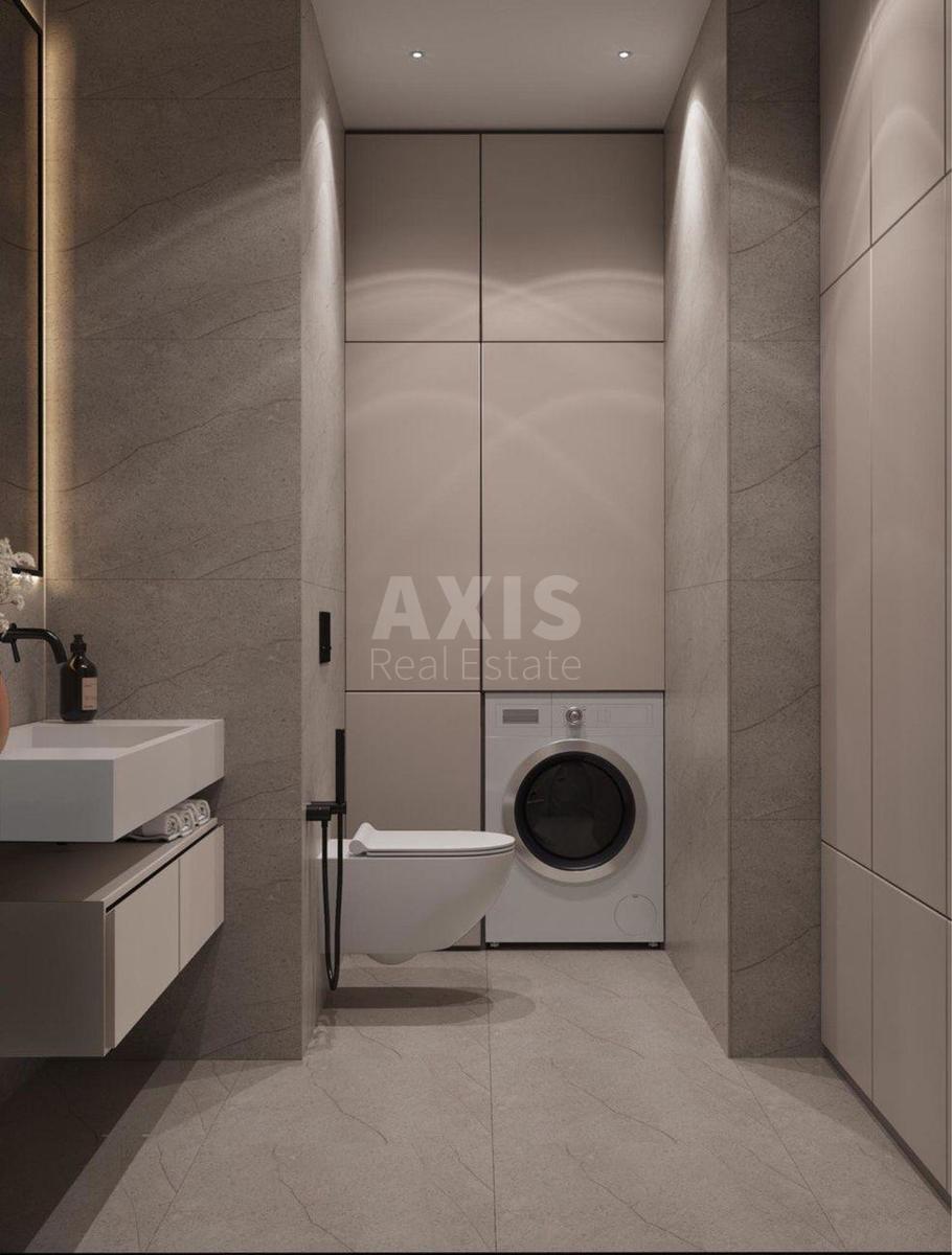 2k apartment vul. Dragomyrova Myhajla 4Б5