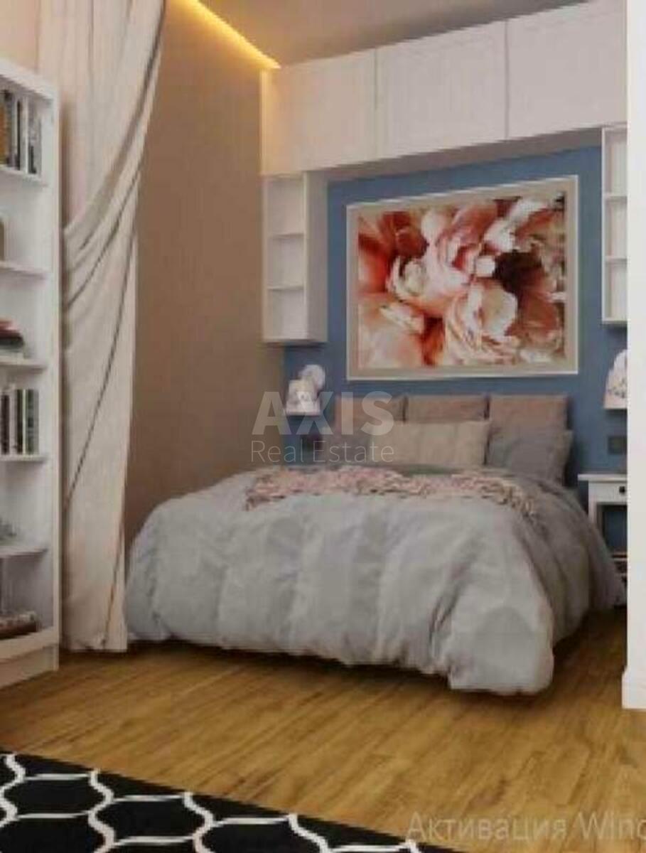 1k apartment vul. Kyrylo-Mefodii'vs'ka 25953212