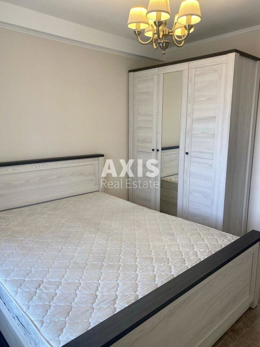 2k apartment pr-t Peremogy 193