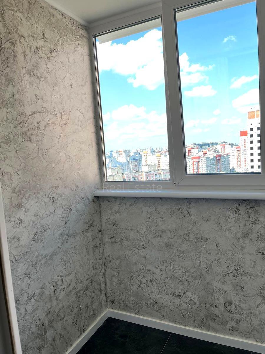 3k apartment vul. Konjeva Marshala 5Б5934910