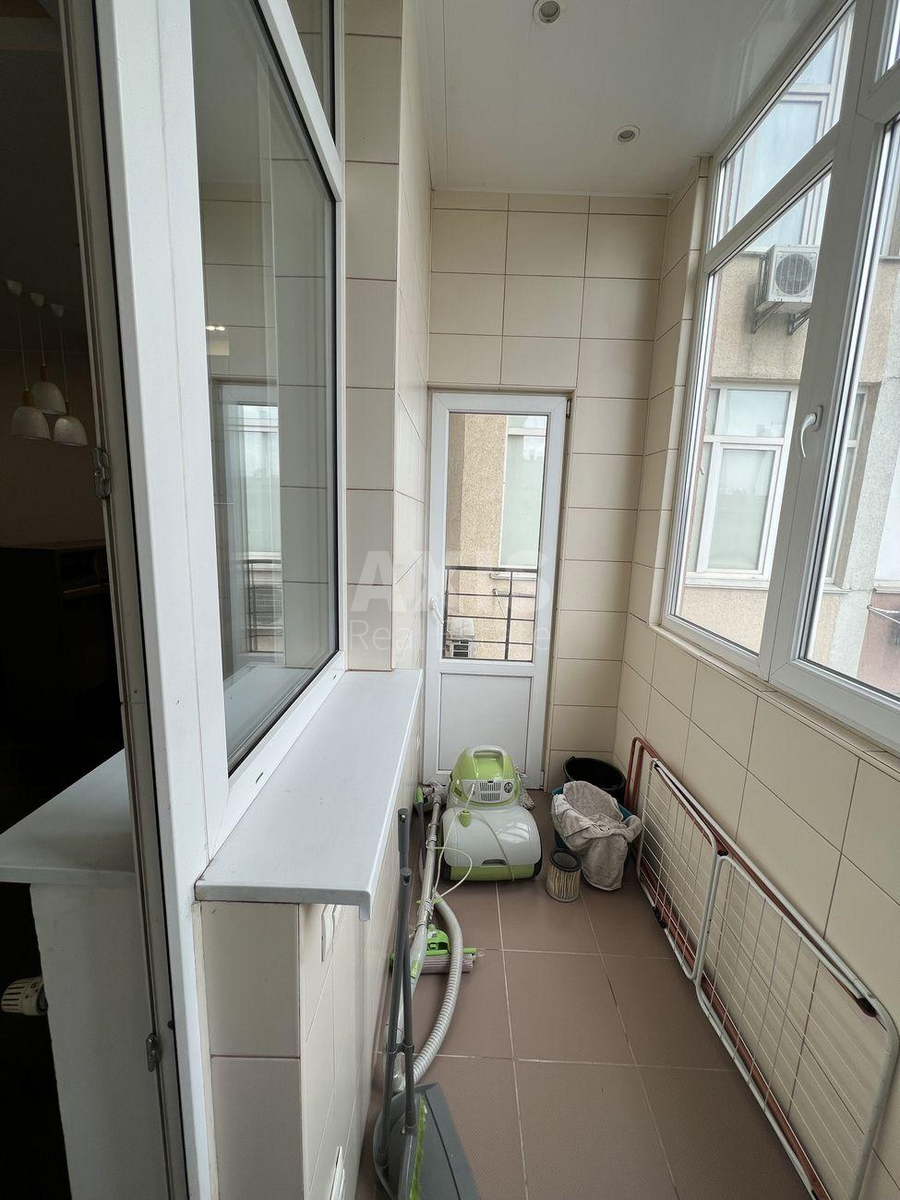 1k apartment vul. Zhyljans'ka 118247427