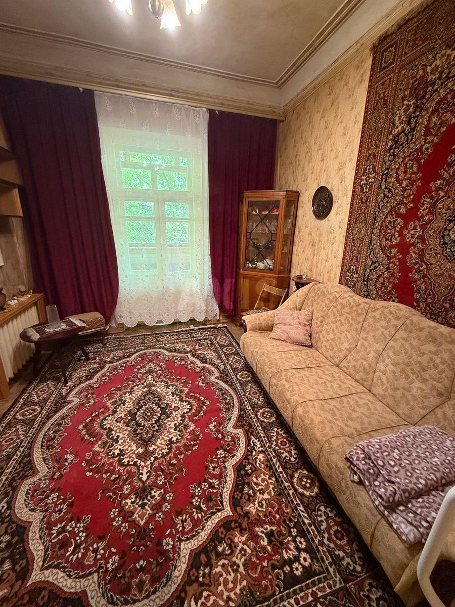 2к квартира ул. Хмельницкого Богдана 662