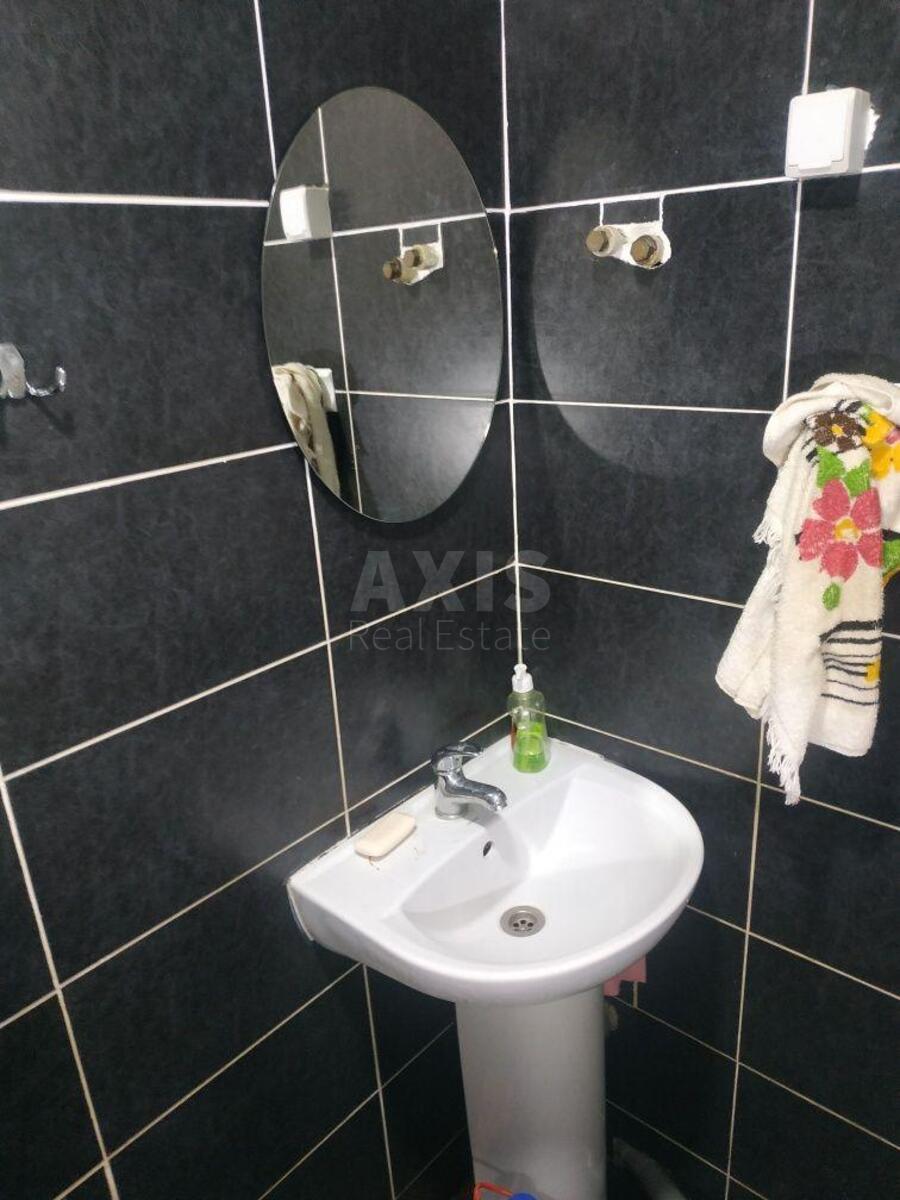 Trade object vul. Kikvidze 12А, 173m24