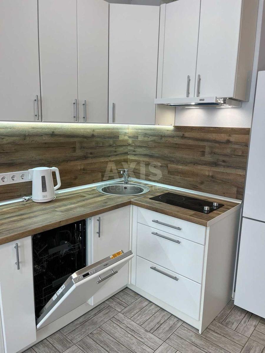 1k apartment shose Harkivs'ke 15А3