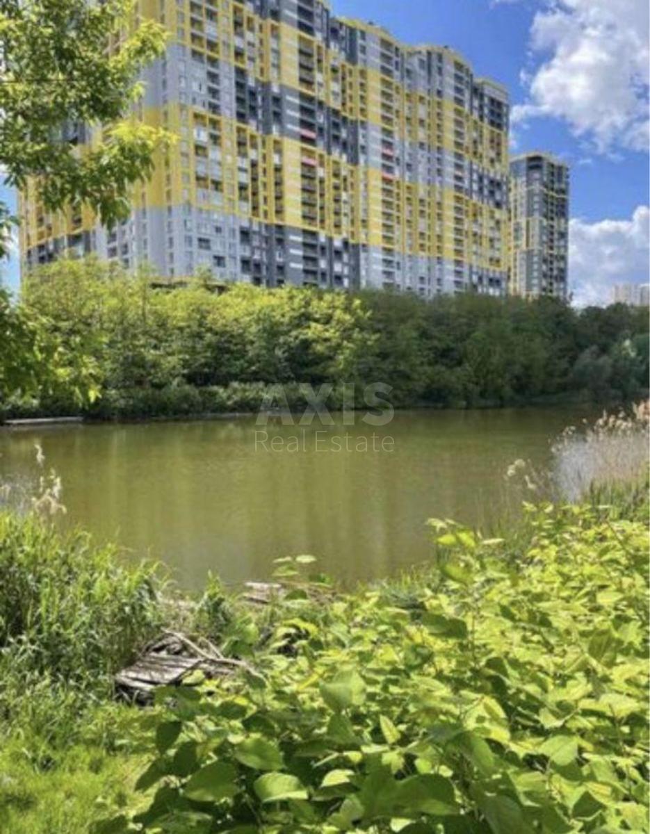1k apartment vul. Radchenka Petra 270