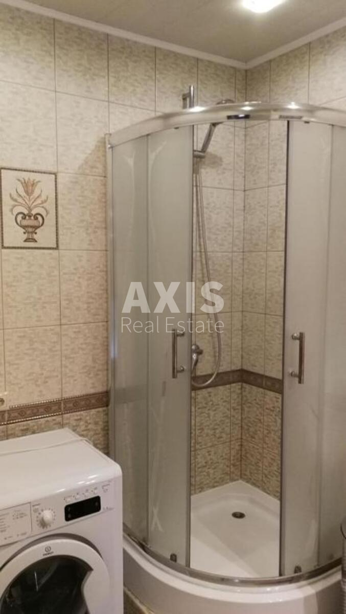 1k apartment vul. Lypkivs'kogo Vasylja Mytropolyta 18488574