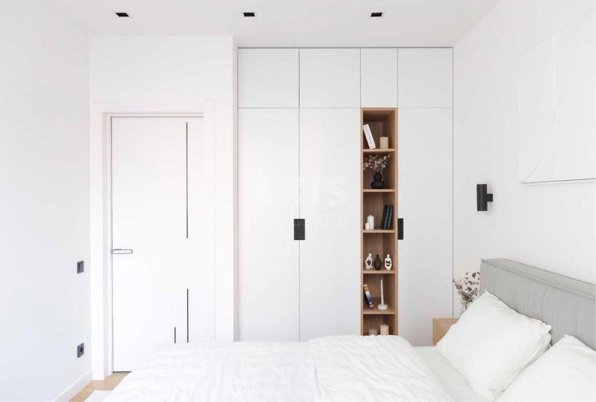 1k apartment vul. Sholudenka 3010