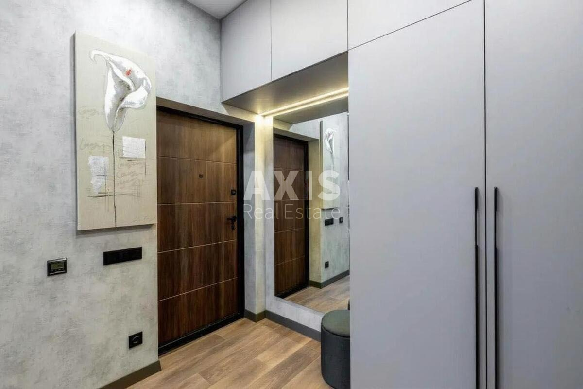 2k apartment Fortechnyy tupyk 7В619039