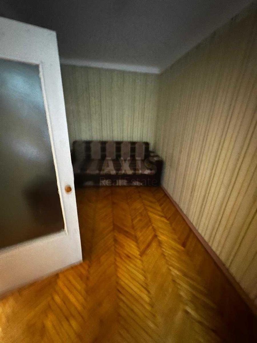 3k apartment vul. Ussurijs'ka 6