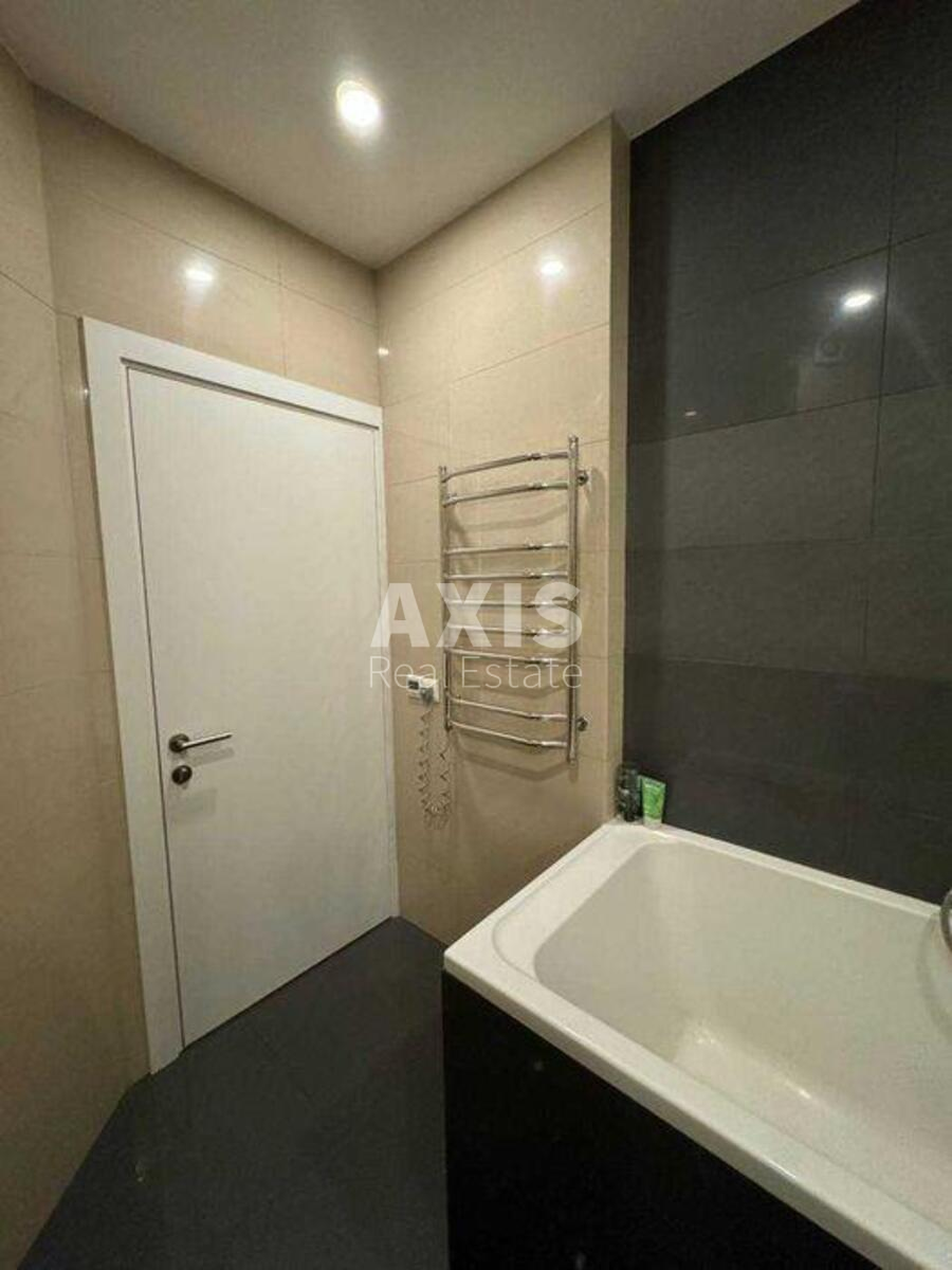 2k apartment vul. Vyshgorods'ka 4514