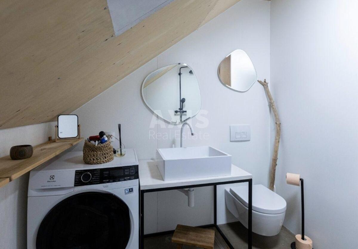 1k apartment vul. Klinichna 1310