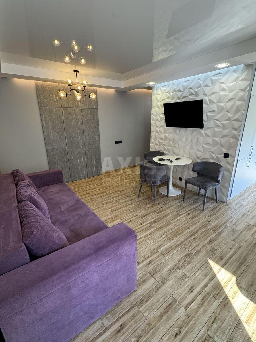 1k apartment vul. Mechnykova 8584041