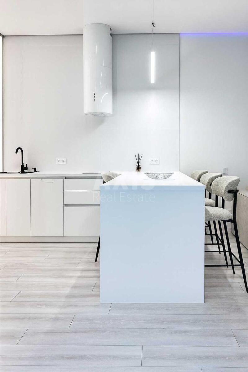 3k apartment vul. Ioana Pavla II 6/1