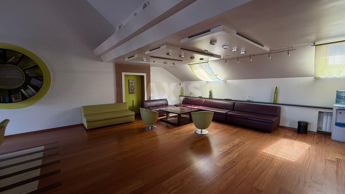 Office vul. Igorivs'ka 1/8, 3178m2584284