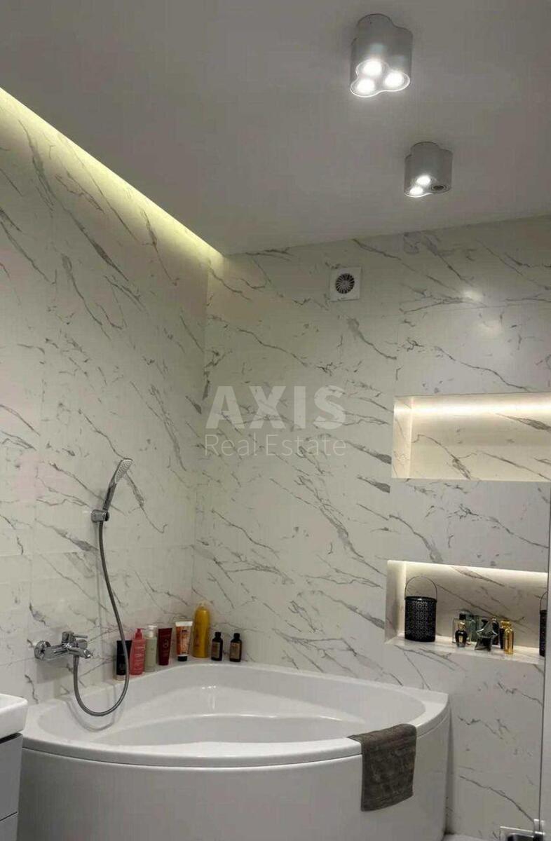 3k apartment vul. Staronavodnyc'ka 6Б627659