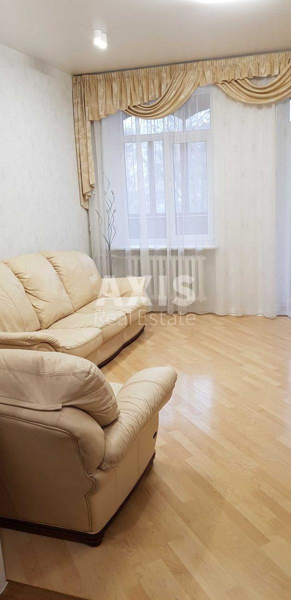 3к квартира ул. Обсерваторная 13/154